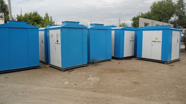 Производство электрооборудование  в Казахстане